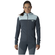 Sweat-shirt femme Dynafit Traverse Thermal Hooded Jkt W
