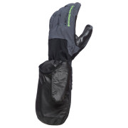 Gants Black Diamond Cirque Gloves girs Carbon (0003)