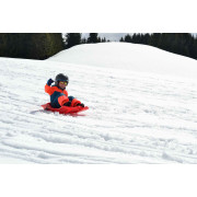 Luge plateau Eda X-Style