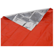 Film bulles isotherme Rockland Emergency Reusable Thermal Blanket