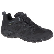 Chaussures randonnée homme Merrell Claypool Sport Gtx vert Black/Rock