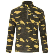 Sweatshirt enfant Regatta Hot Shot II DrkKhaCamo vert DrkKhaCamo
