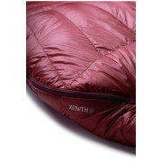 Sac de couchage en plumes Mountain Equipment Xenith III Regular