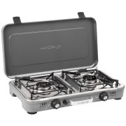 Barbecues à gaz Brunner Devil Kookmaster