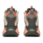 Chaussures randonnée femme Merrell MOAB SPEED 2 MID GTX W
