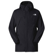 Manteau homme The North Face M Antora Parka vert Tnf Black-Npf