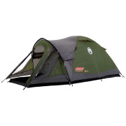 Tente de randonnée Coleman Darwin 2+ (verte)