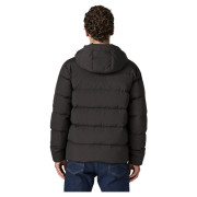 Veste homme Patagonia M's Sisar Down Hoody Jkt