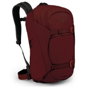 Sac à dos Osprey Metron 26L rouge CrimsonRed