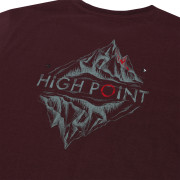 T-shirt homme High Point Bounce T-Shirt