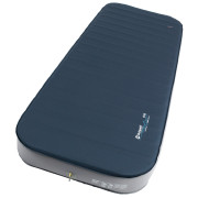 Matelas autogonflant Outwell Dreamboat Single 16.0 cm bleue Night Blue