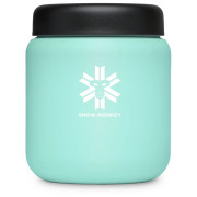 Boîte alimentaire isotherme Snow Monkey Foodie Maxi 700 ml