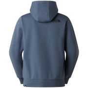 Sweat-shirt homme The North Face M Evolution Box Half Dome Regular Hoodie