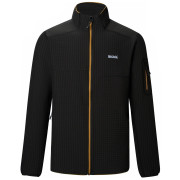 Sweatshirt fonctionnel homme Regatta Baslinn noir Blk(WoodBrn)