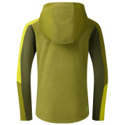 Veste enfant Dare 2b Thriving IV Stretch Midlayer Goldn Cypress