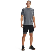 Pantalon sous-vêtements homme Under Armour HG Armour Lng Shorts