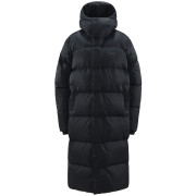 Manteau femme Haglöfs Long Down II noir True Black