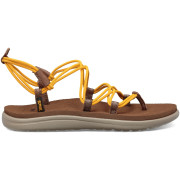 Sandales femme Teva Voya Infinity jaune Sunflower/Bison