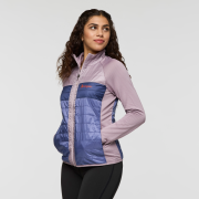 Veste femme Cotopaxi W'S Capa Hybrid Insulated Jacket
