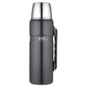 Thermos Thermos Style 1,2l gris foncé MetallicallyGray