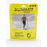 Repas déshydraté Summit to Eat Poulet Tikka & riz BigPack 190g