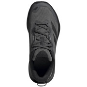 Chaussures running femme Adidas Terrex Tracefinder Plus Gtx