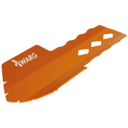 Pelle pliable Warg Digger doré gold