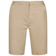 Short femme Regatta Bayletta Short beige Oat