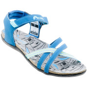 Sandales femme Elbrus Lavera WO'S bleue DarkTurquoise/LightBlue