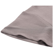 Robe fille Alpine Pro Akeso Driftwood