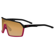 Lunettes sport R2 Factor v2 vert lesklý -černý
