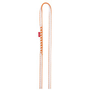 Sangle Ocún O-SLING BIO-DYN 8 mm 60 cm orange Orange