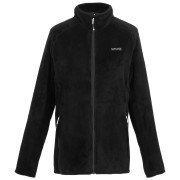 Veste polaire fonctionnelle femme Regatta Women's Lakara vert Black