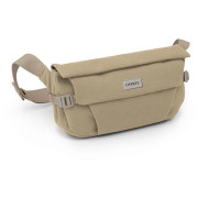 Sac bandoulière Osprey Arcane Hip Bag brun latte brown