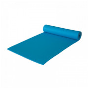 Matelas Yate pěnová jednovrstvá 8 mm bleu clair