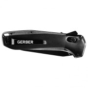couteau pliant Gerber Highbrow Large