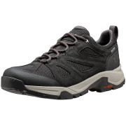 Chaussures homme Helly Hansen Switchback Low 2 HT noir / gris Black/Ebony