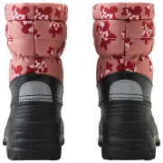 Bottes d'hiver enfant Reima Nefar Rose Blush