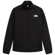 Sweat-shirt femme The North Face W Mistyescape Fleece noir TNF BLACK