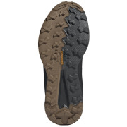 Bottes randonnée femme Adidas Terrex Freehiker 3 Mid Gtx W