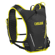 Gilet course Camelbak Trail Run Vest noir / jaune Black/Safety Yellow