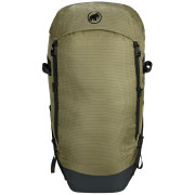 Sac à dos Mammut Ducan 24 green OliveBlack