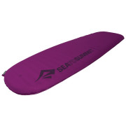 Matelas autogonflant Sea to Summit Comfort Plus Self Inflating Mat Womens R violet Blackberry