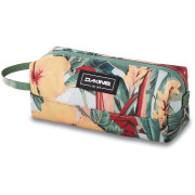 Trousse de toilette Dakine Accessory Case vert / rouge Island Spring