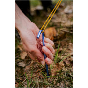 Piquets tente Warg ALU Light 3pcs