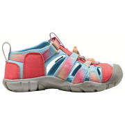 Sandales enfant Keen Seacamp II Cnx Children Ombre Pink Lemonade