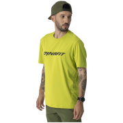 T-shirt homme Dynafit Traverse T-Shirt M