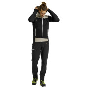 Sweatshirt fonctionnel homme Ortovox Fleece Light Hoody M