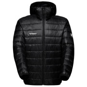 Veste homme Mammut Crag IN Hooded Jacket Men noir black 0001