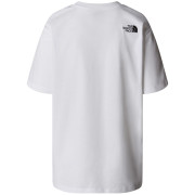 T-shirt femme The North Face S/S Essential Oversize Tee